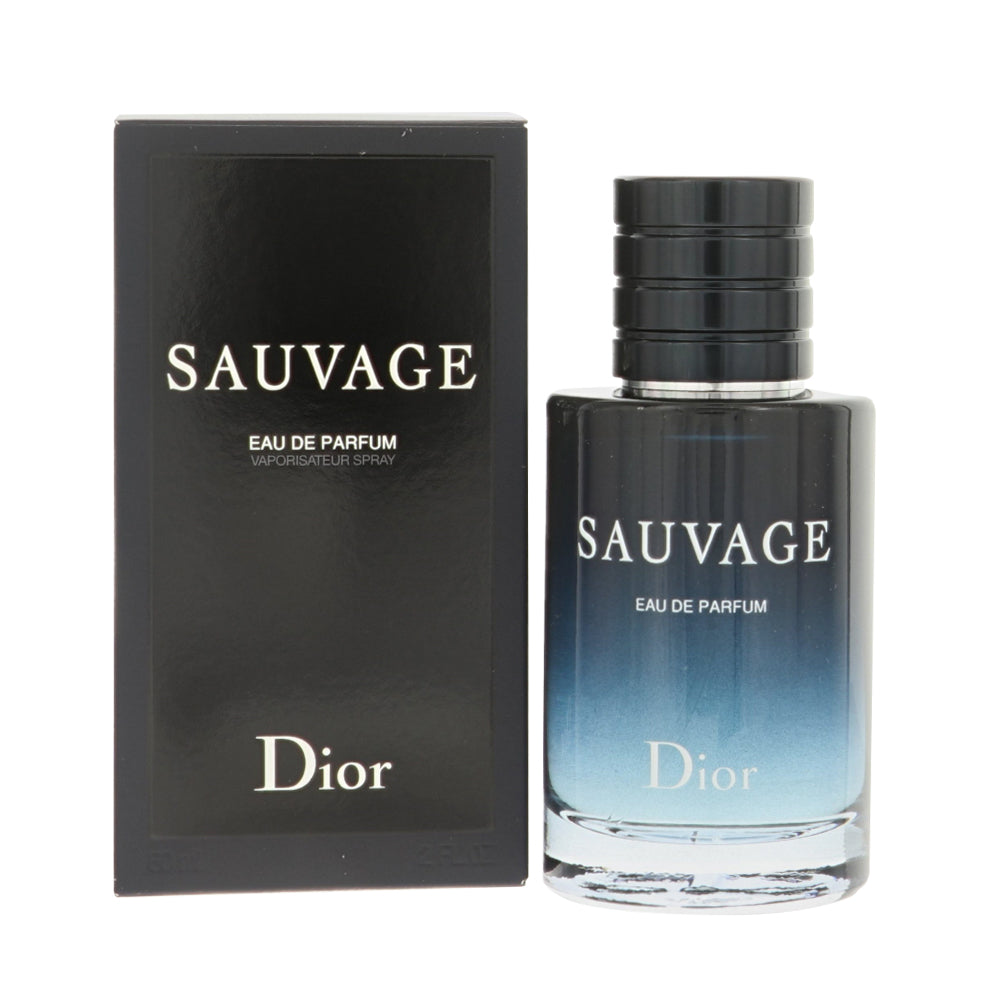Sauvage by Christian Dior