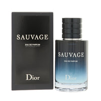 Sauvage by Christian Dior