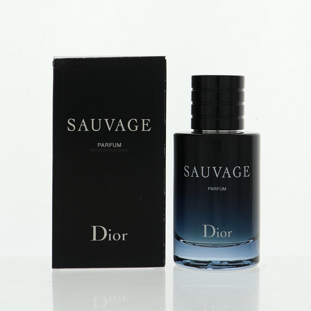 Sauvage by Christian Dior