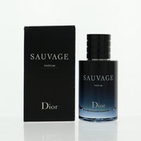 Sauvage by Christian Dior