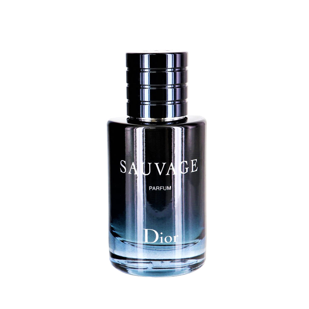 Sauvage by Christian Dior