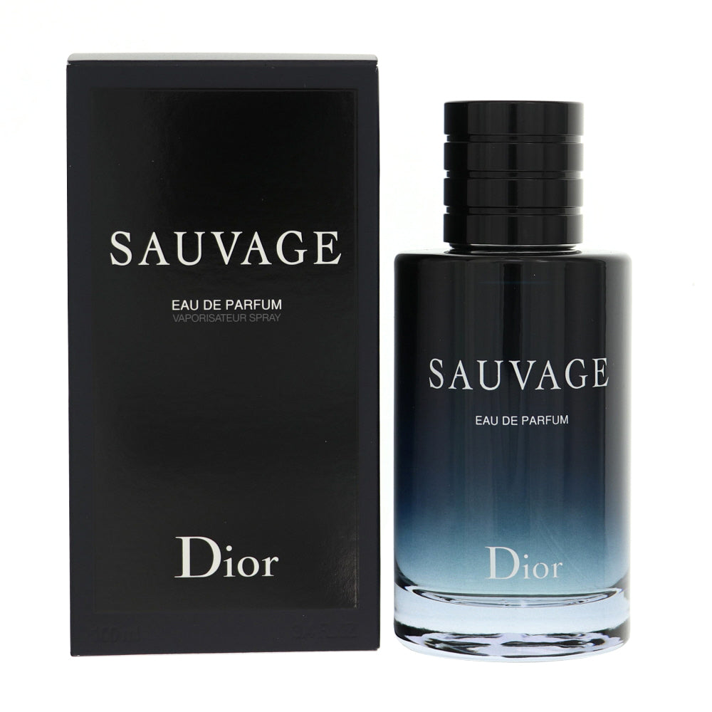 Sauvage by Christian Dior