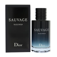 Sauvage by Christian Dior