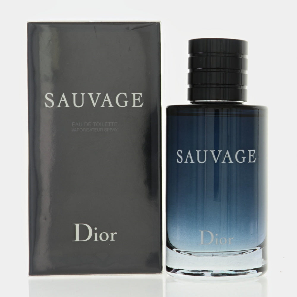 Sauvage by Christian Dior