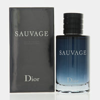 Sauvage by Christian Dior