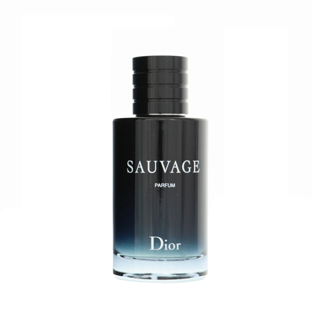 Sauvage by Christian Dior