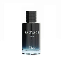 Sauvage by Christian Dior