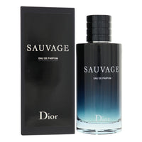 Sauvage by Christian Dior