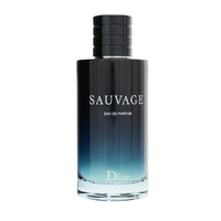 Sauvage by Christian Dior