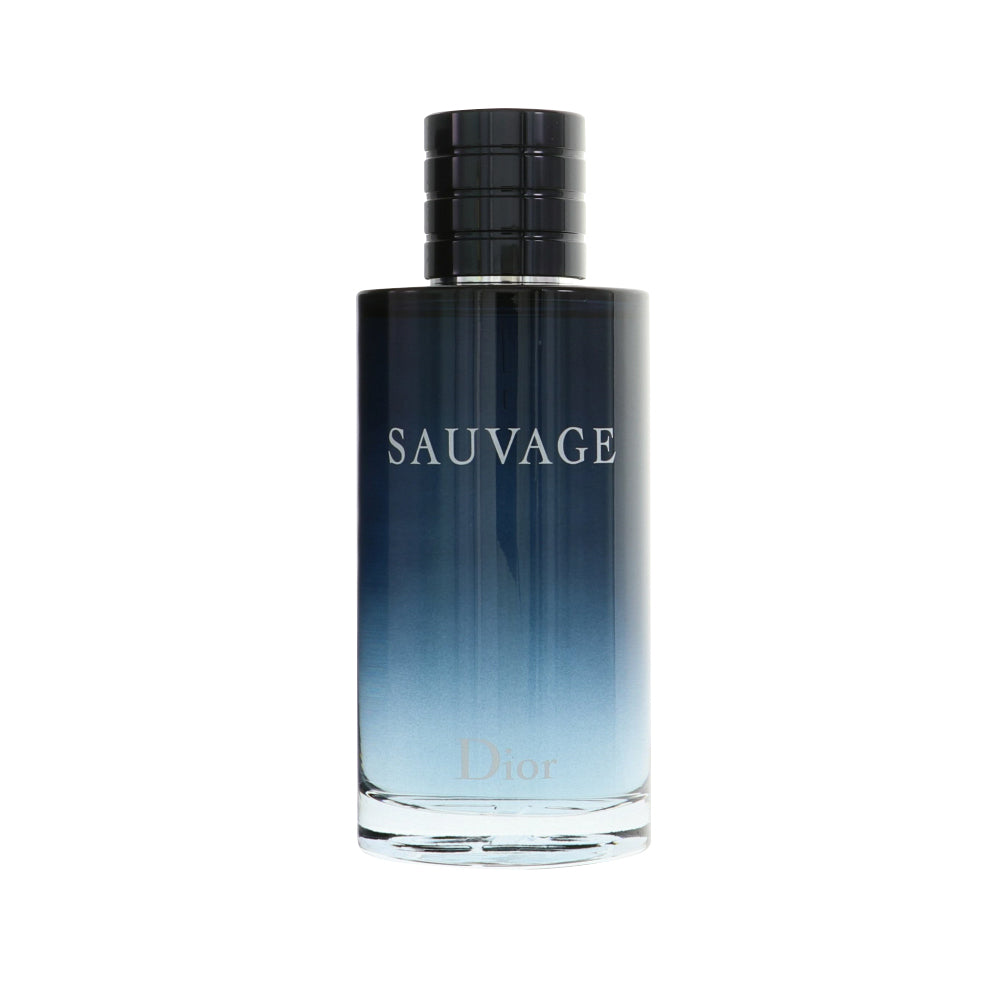 Sauvage by Christian Dior