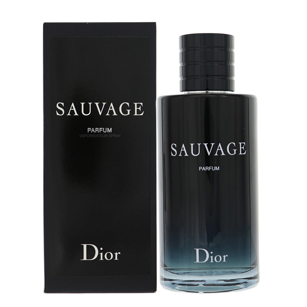 Dior Sauvage by Christian Dior