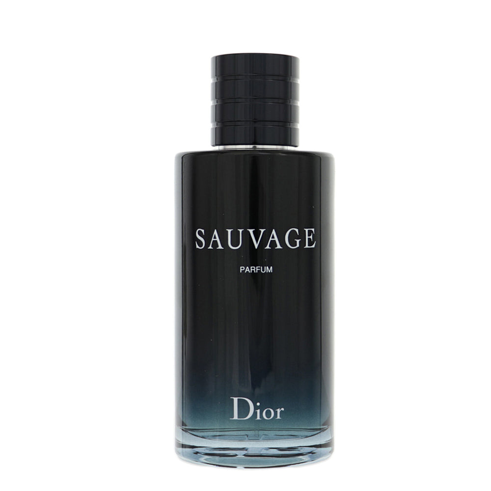 Dior Sauvage by Christian Dior