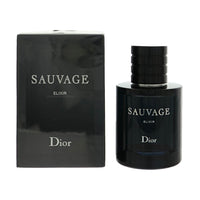 Dior Sauvage Elixir by Christian Dior