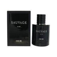 Dior Sauvage Elixir by Christian Dior