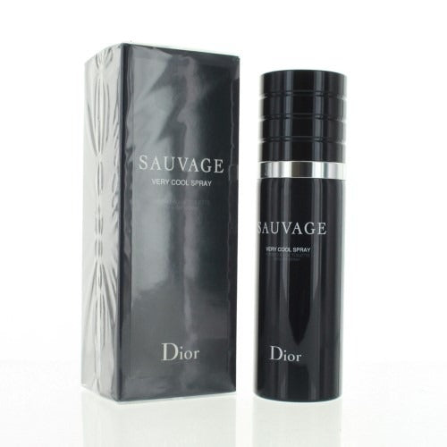 Dior Sauvage Very Cool Spray by Christian Dior
