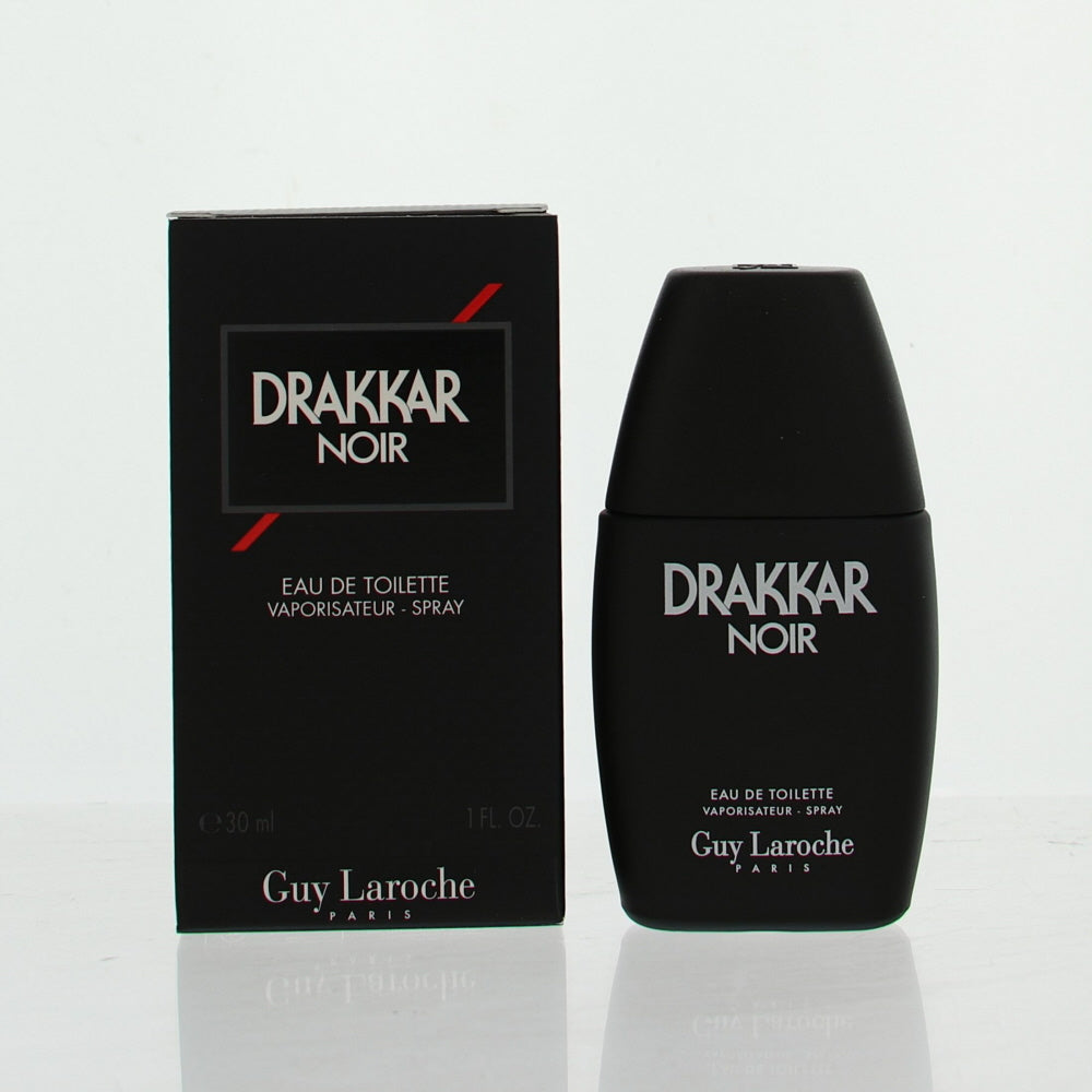 Drakkar Noir by Guy Laroche