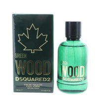 Green Wood by Dsquared2
