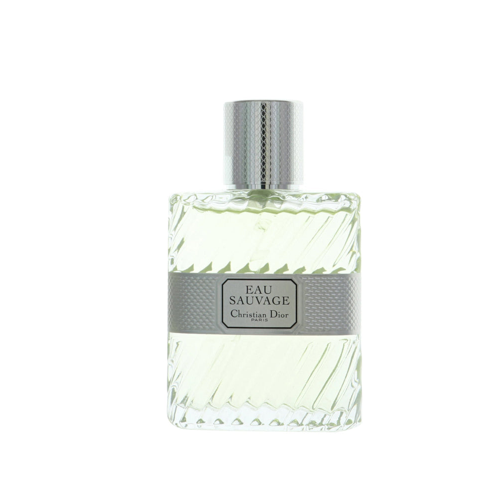 Eau Sauvage by Christian Dior