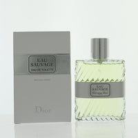 Eau Sauvage by Christian Dior