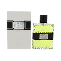 Eau Sauvage by Christian Dior