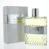 Eau Sauvage by Christian Dior