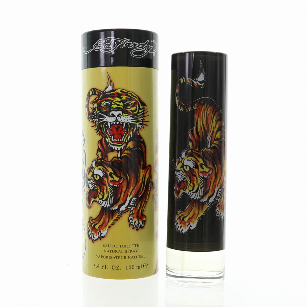 Ed Hardy by Christian Audigier