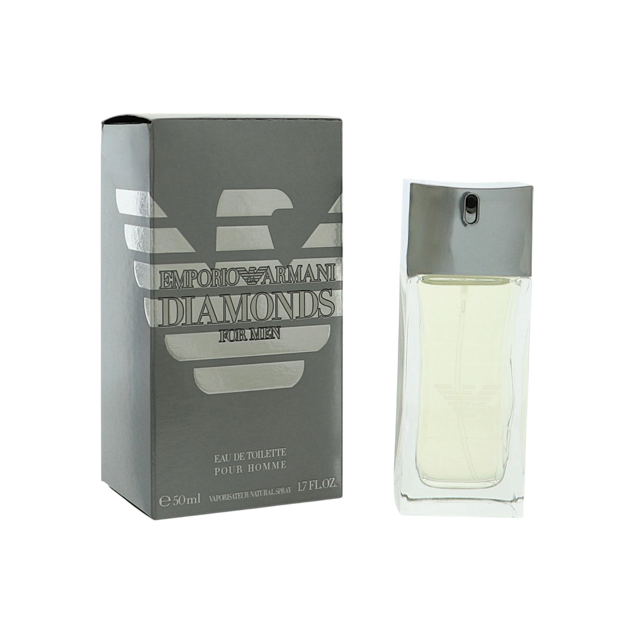 Emporio Armani Diamonds by Giorgio Armani