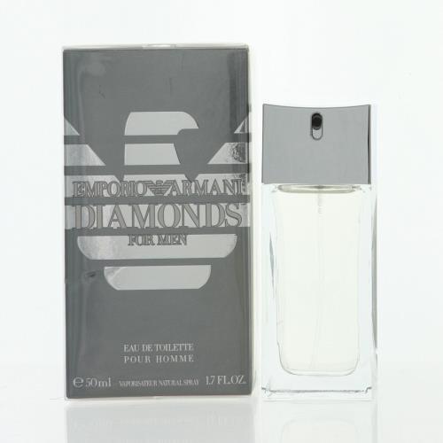 Emporio Armani Diamonds by Giorgio Armani