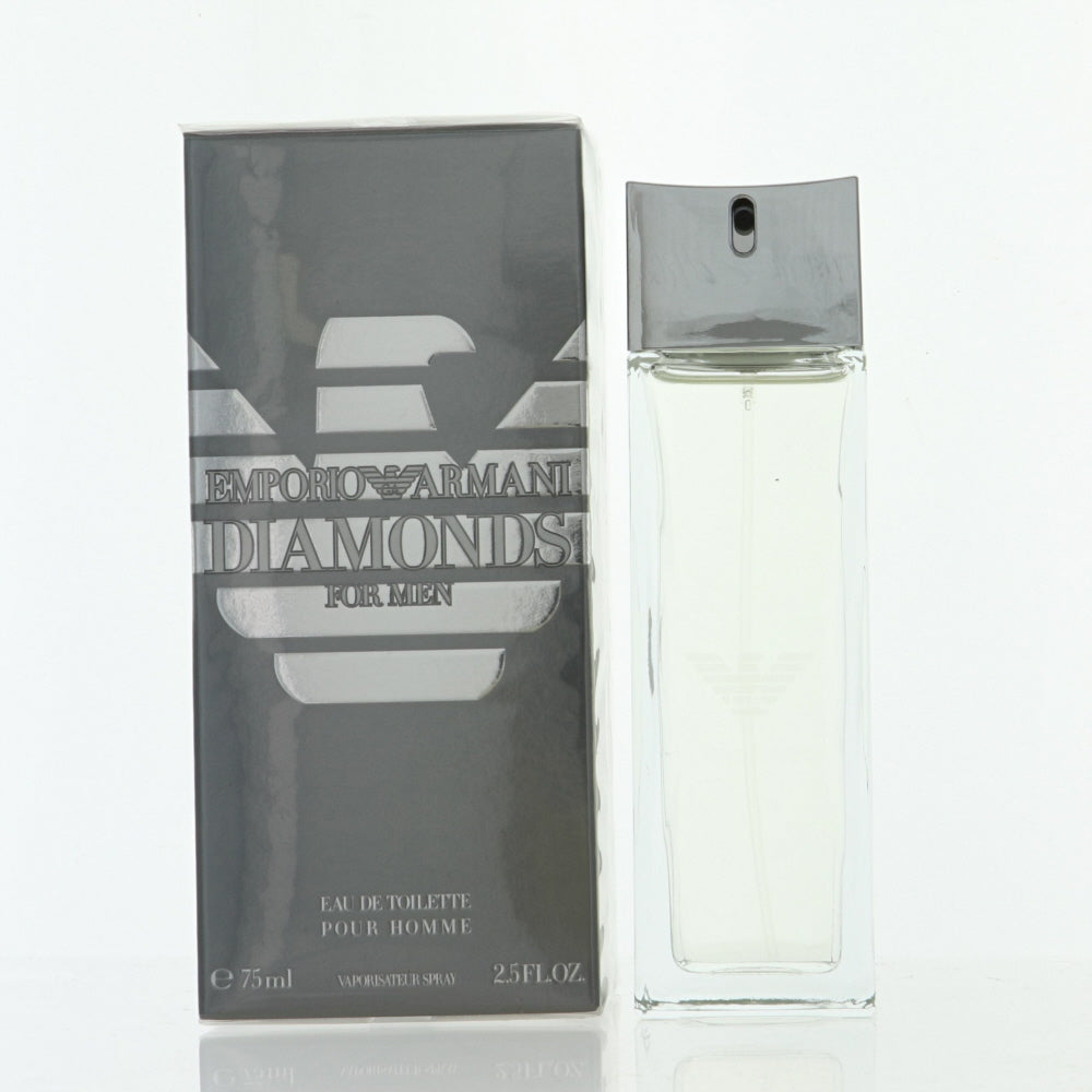 Emporio Armani Diamonds by Giorgio Armani
