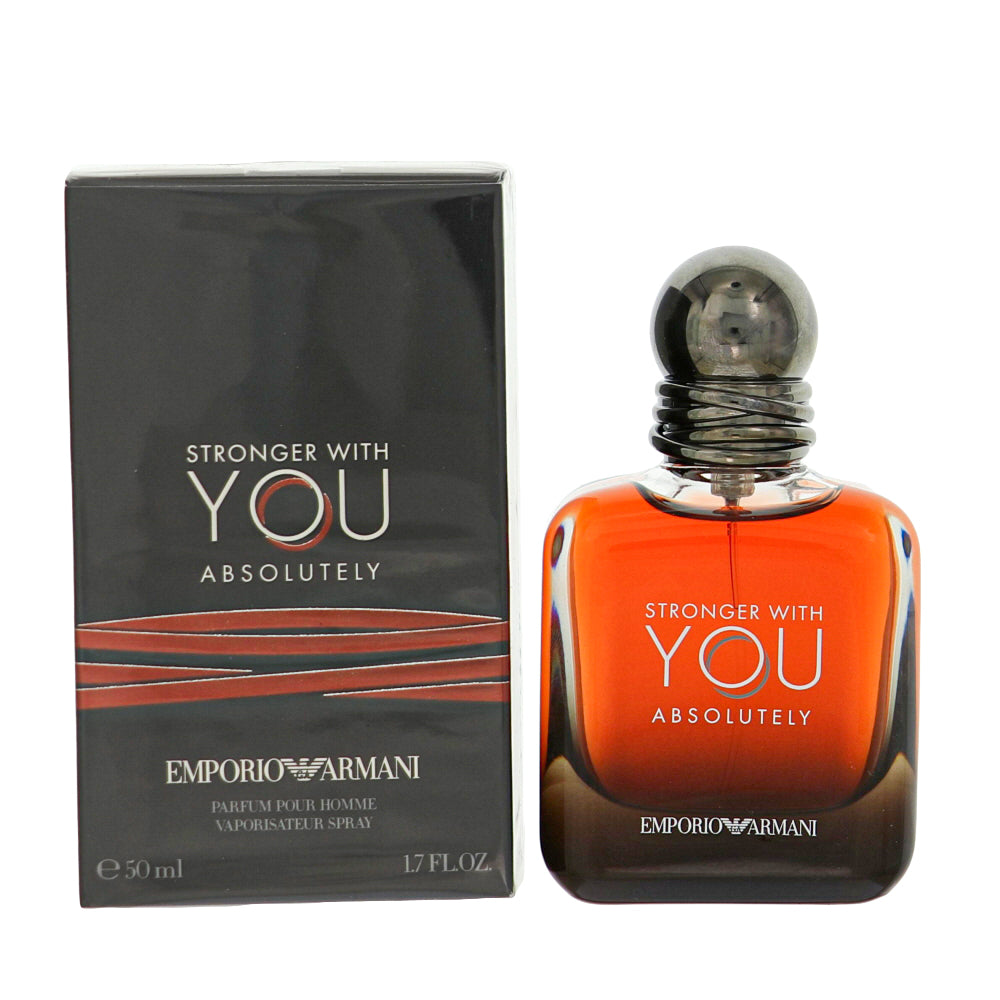 Emporio Armani by Emporio Armani