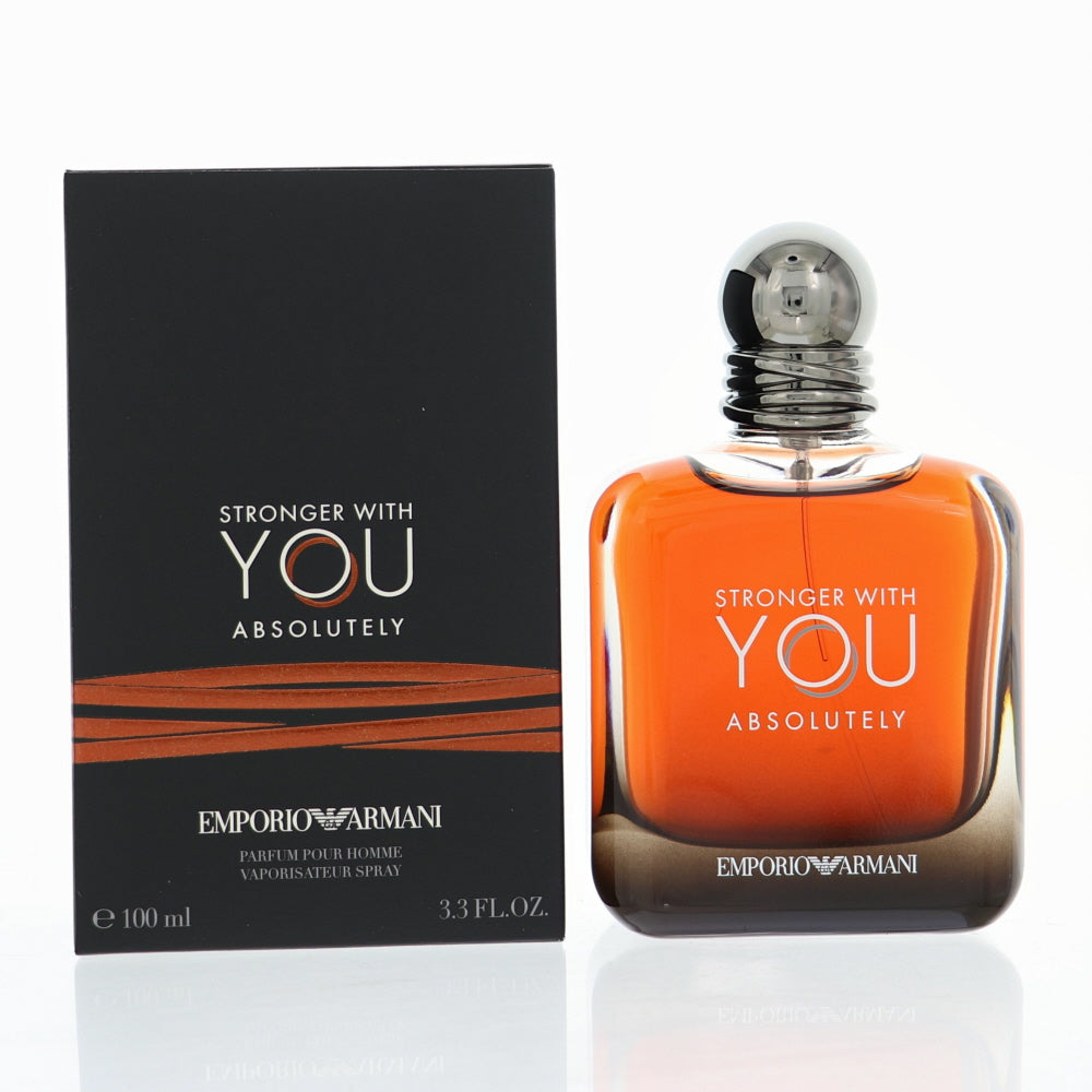 Emporio Armani by Emporio Armani