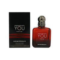 Emporio Armani Stronger With You by Giorgio Armani