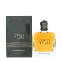 Emporio Armani Stronger With You by Giorgio Armani