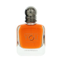 Emporio Armani Stronger With You Intensely by Giorgio Armani