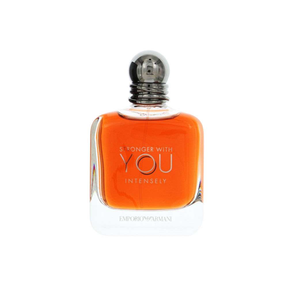 Emporio Armani Stronger With You Intensely by Giorgio Armani