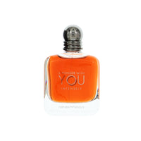Emporio Armani Stronger With You Intensely by Giorgio Armani