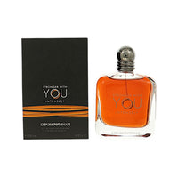 Stronger With You Intensely By Emporio Armani