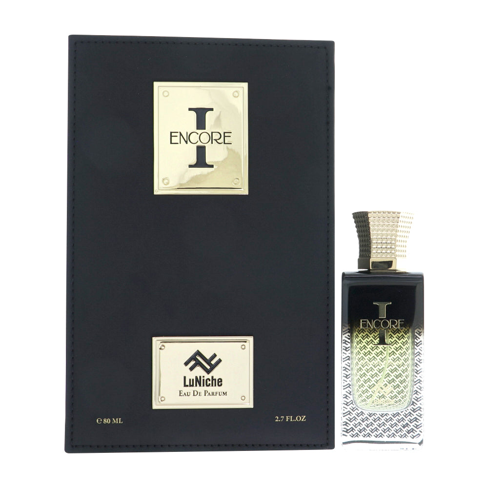 Encore I by Luniche