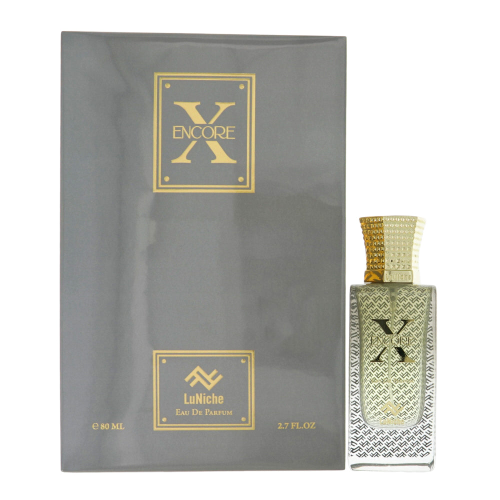 Encore X by Luniche