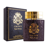 English Laundry Crown by English Laundry