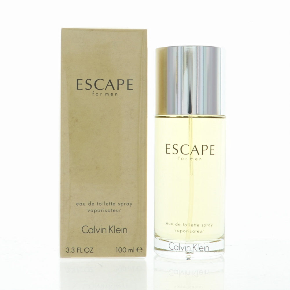 Escape by Calvin Klein