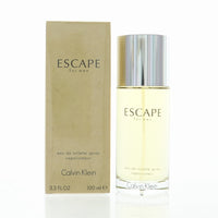 Escape by Calvin Klein