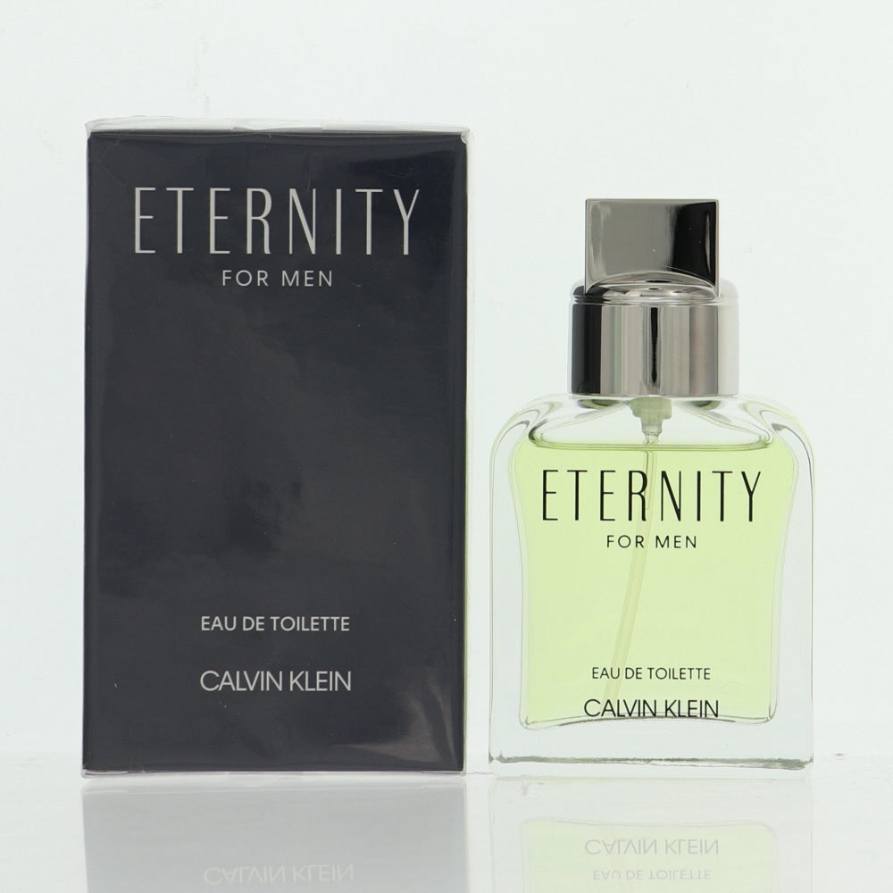 Eternity by Calvin Klein