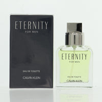 Eternity by Calvin Klein