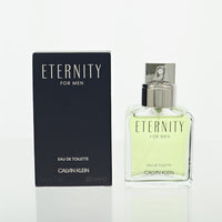 Eternity by Calvin Klein