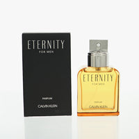Eternity by Calvin Klein