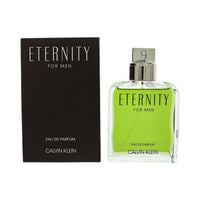 Eternity by Calvin Klein