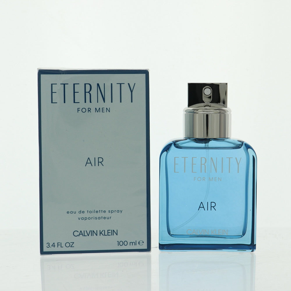 Eternity Air by Calvin Klein