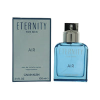 Eternity Air by Calvin Klein