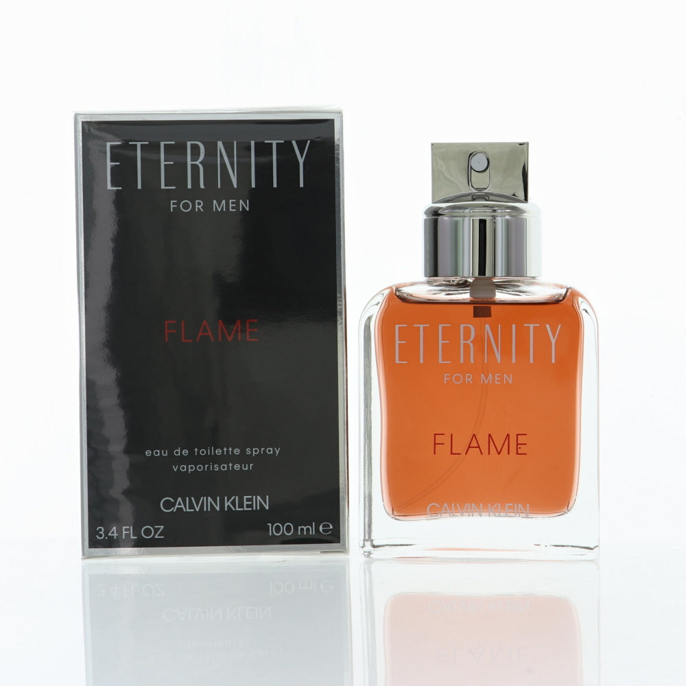 Eternity Flame by Calvin Klein